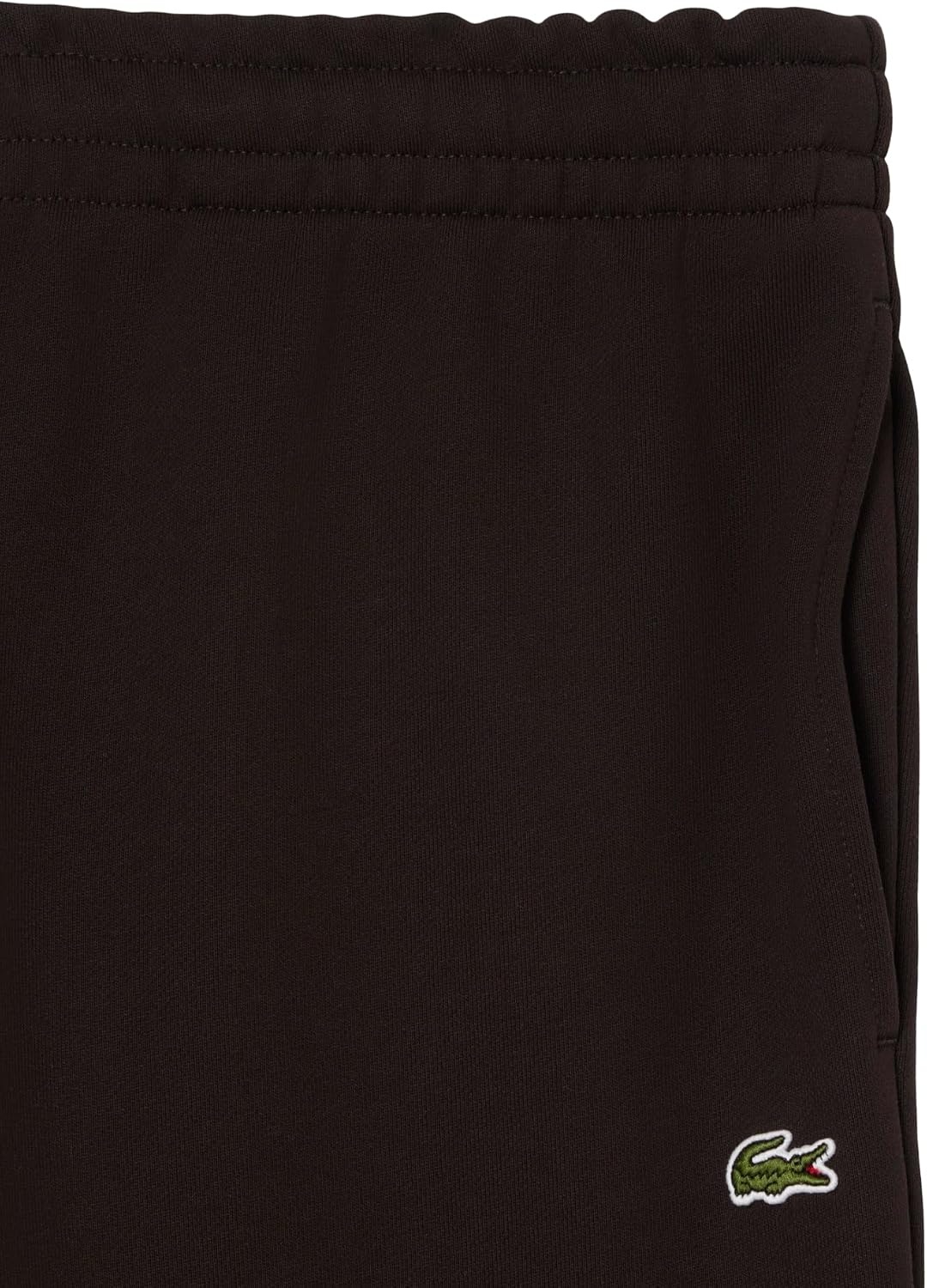 image:imageLacoste Tapered Leg SweatpantsBuffalo