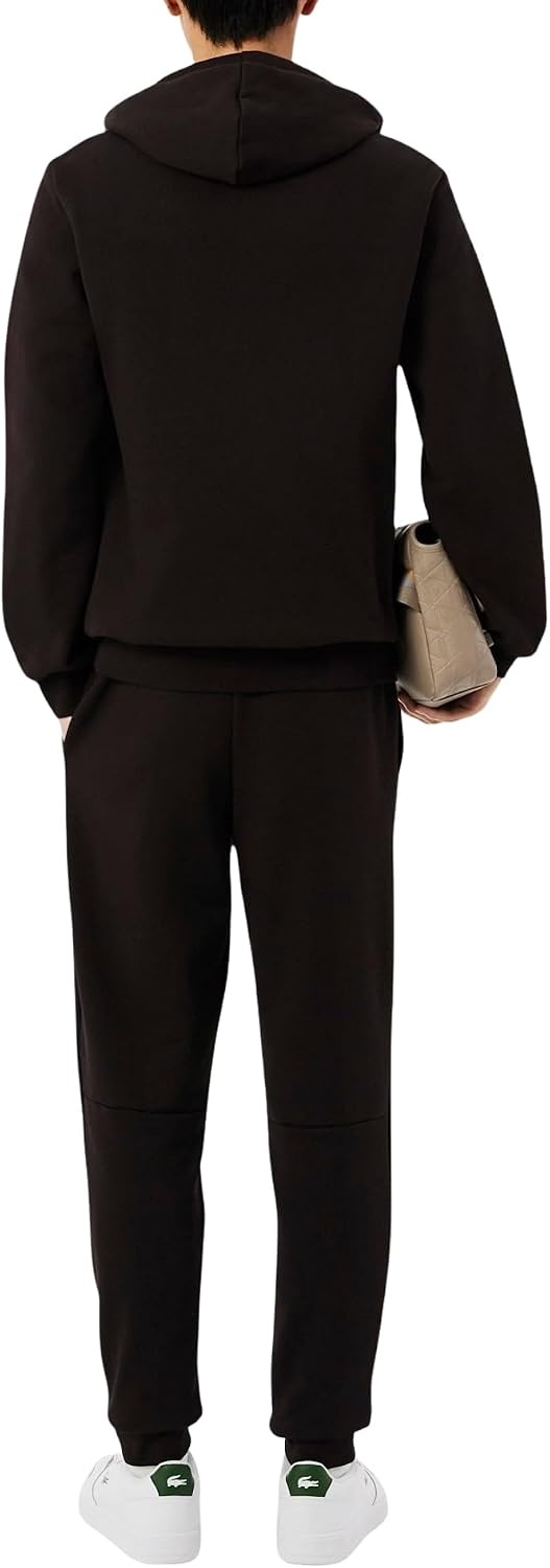 image:imageLacoste Tapered Leg SweatpantsBuffalo