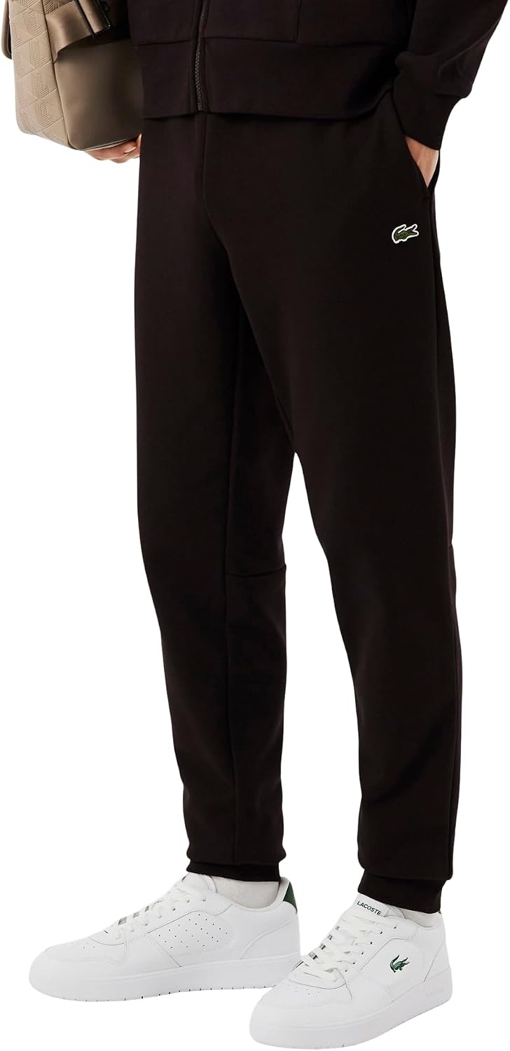 image:imageLacoste Tapered Leg SweatpantsBuffalo