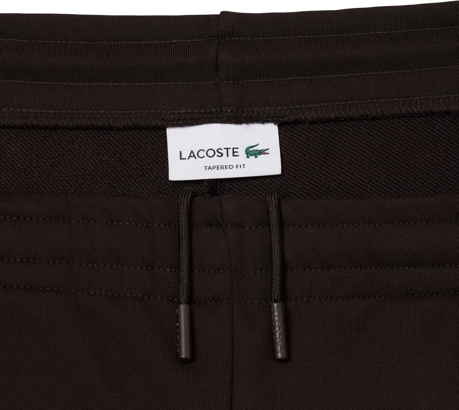 image:imageLacoste Tapered Leg SweatpantsBuffalo