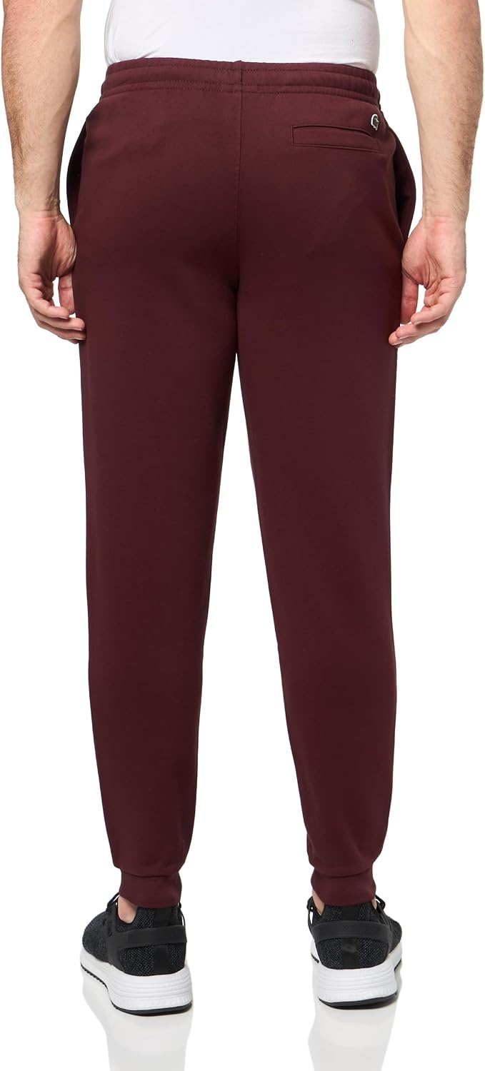 image:imageLacoste Tapered Leg SweatpantsExpresso