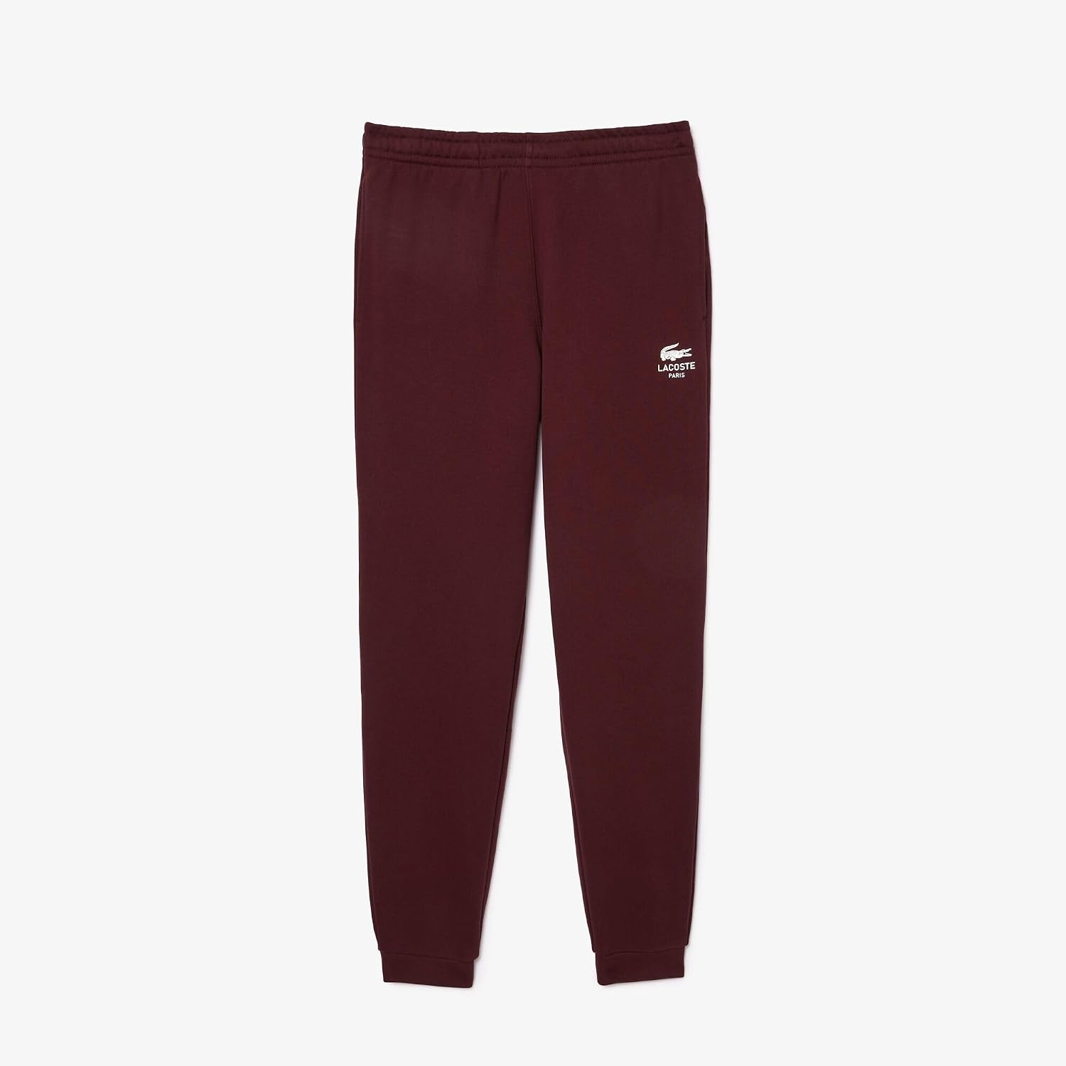 image:imageLacoste Tapered Leg SweatpantsExpresso