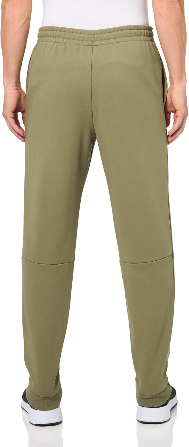 image:imageLacoste Tapered Leg SweatpantsKhaki Green Croc