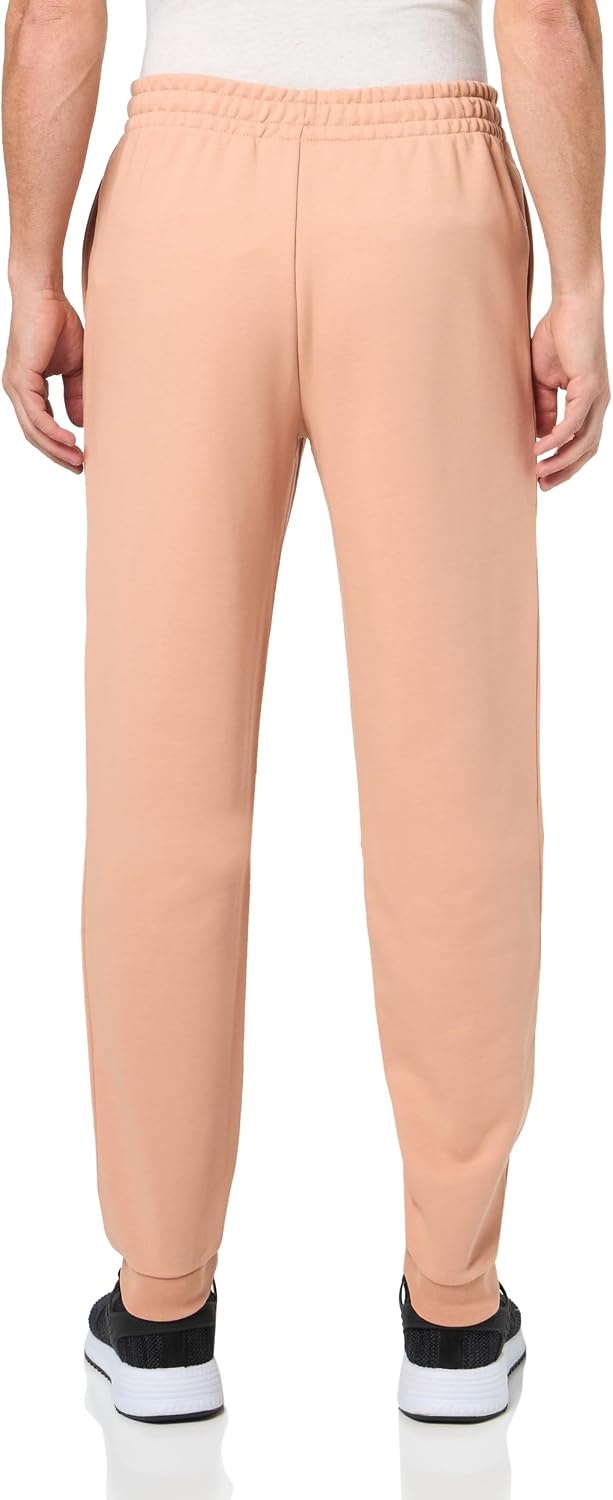image:imageLacoste Tapered Leg SweatpantsLatte Green Croc