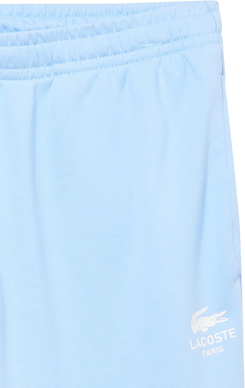 image:imageLacoste Tapered Leg SweatpantsOverview
