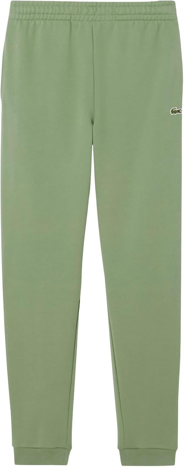 image:imageLacoste Tapered Leg SweatpantsThyme