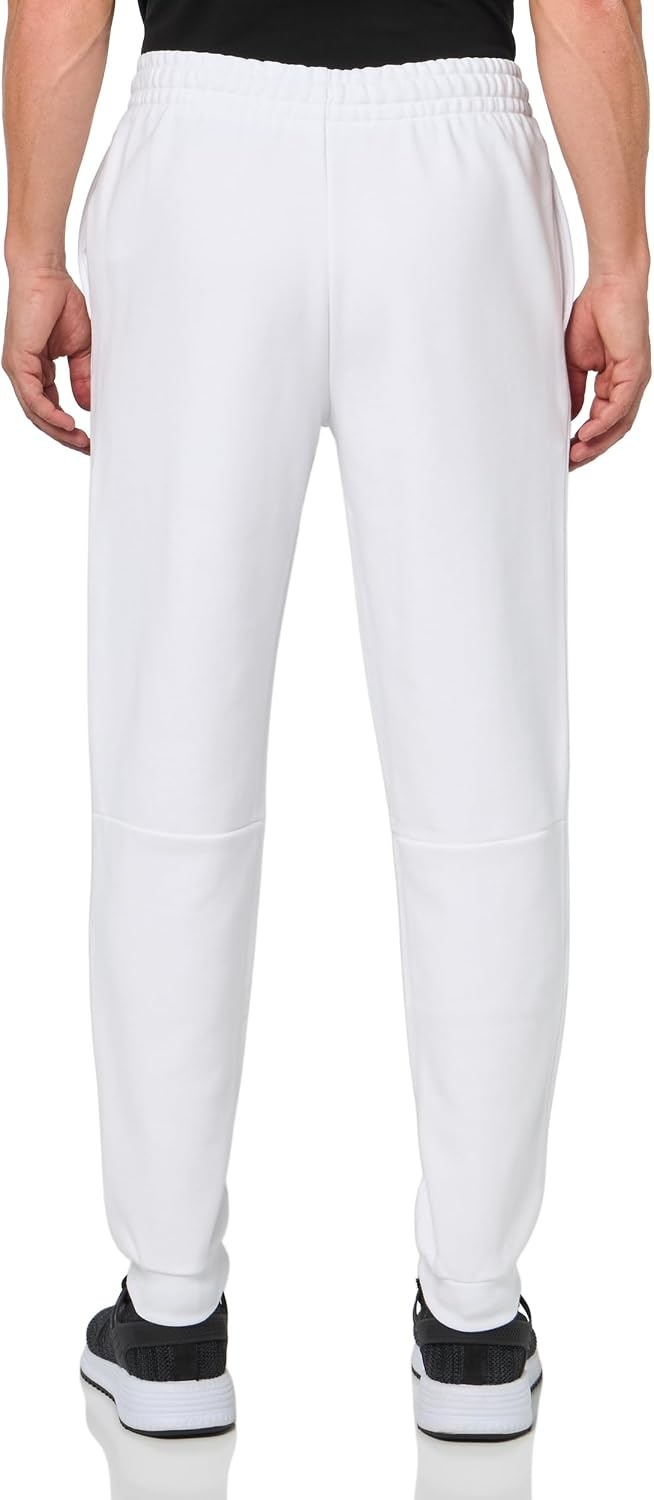 image:imageLacoste Tapered Leg SweatpantsWhite Green Croc