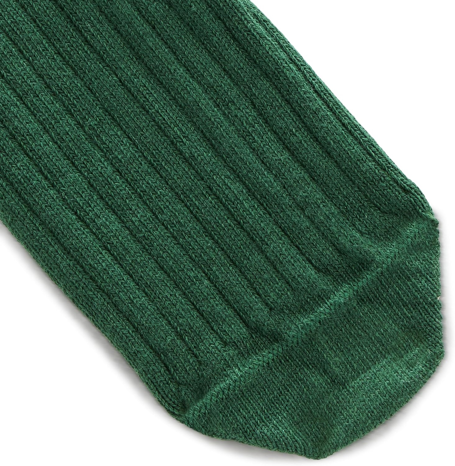 image:imageLacoste Unisex 2Pack Ribbed Cotton SocksGreen White Navy Blue