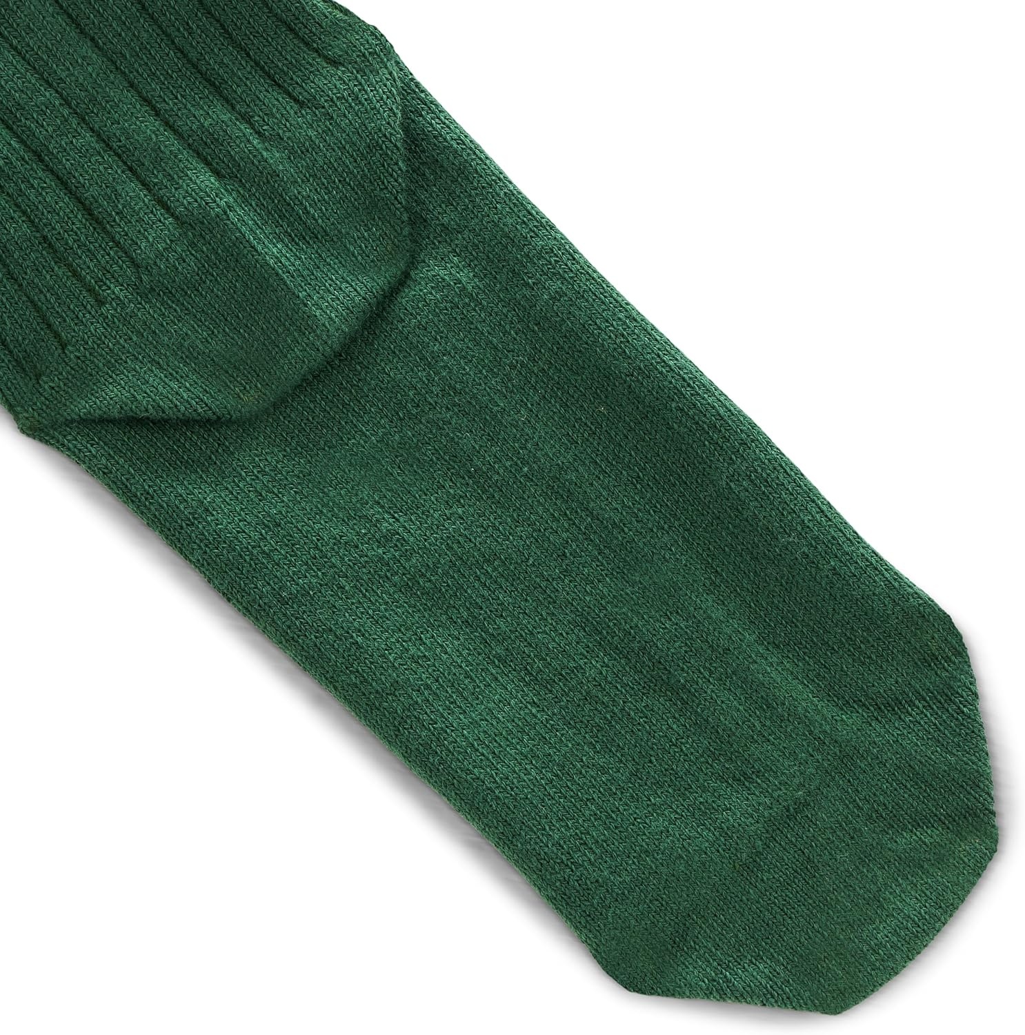 image:imageLacoste Unisex 2Pack Ribbed Cotton SocksGreen White Navy Blue