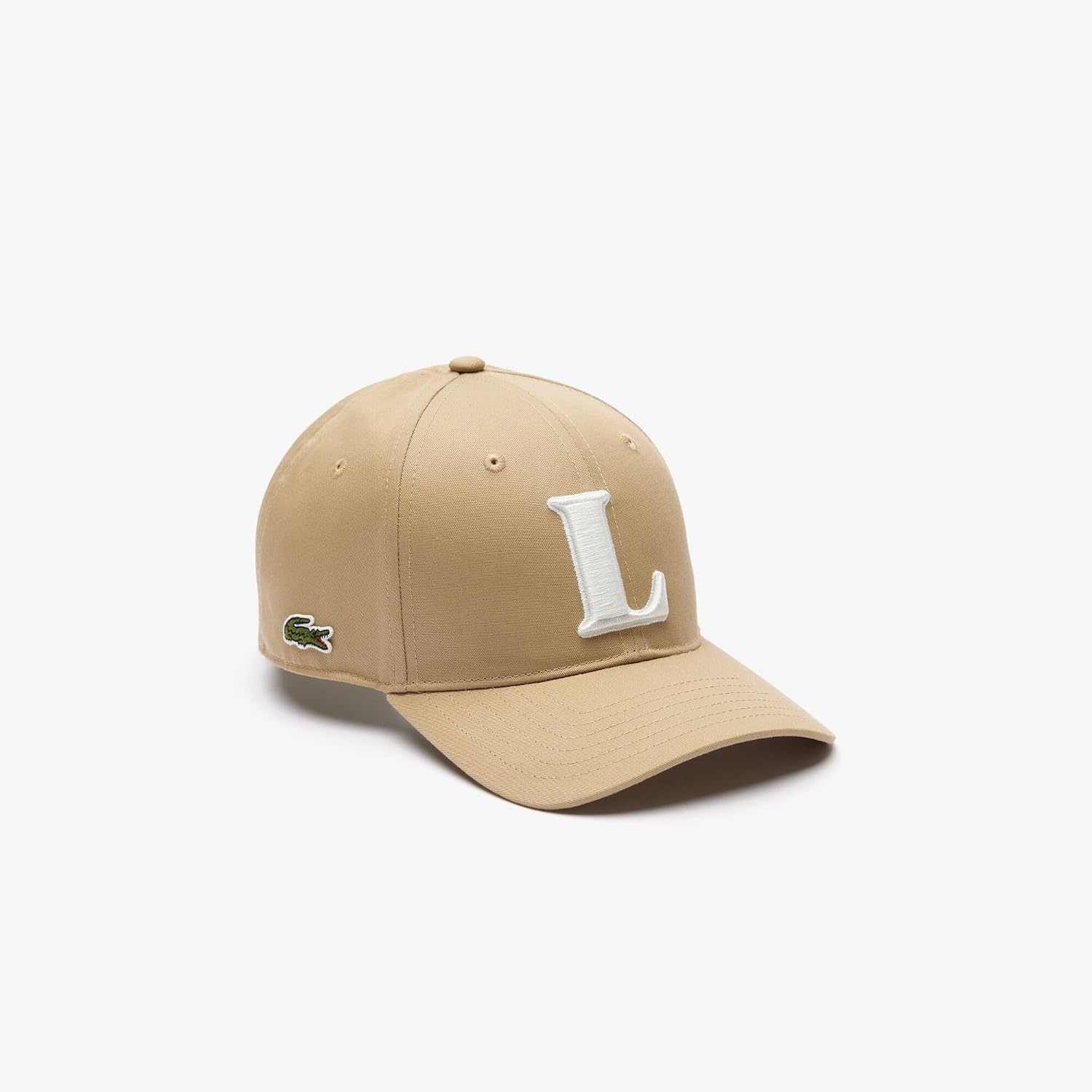 image:imageLacoste Unisex Adult 3D Embroidered Baseball CapViennese