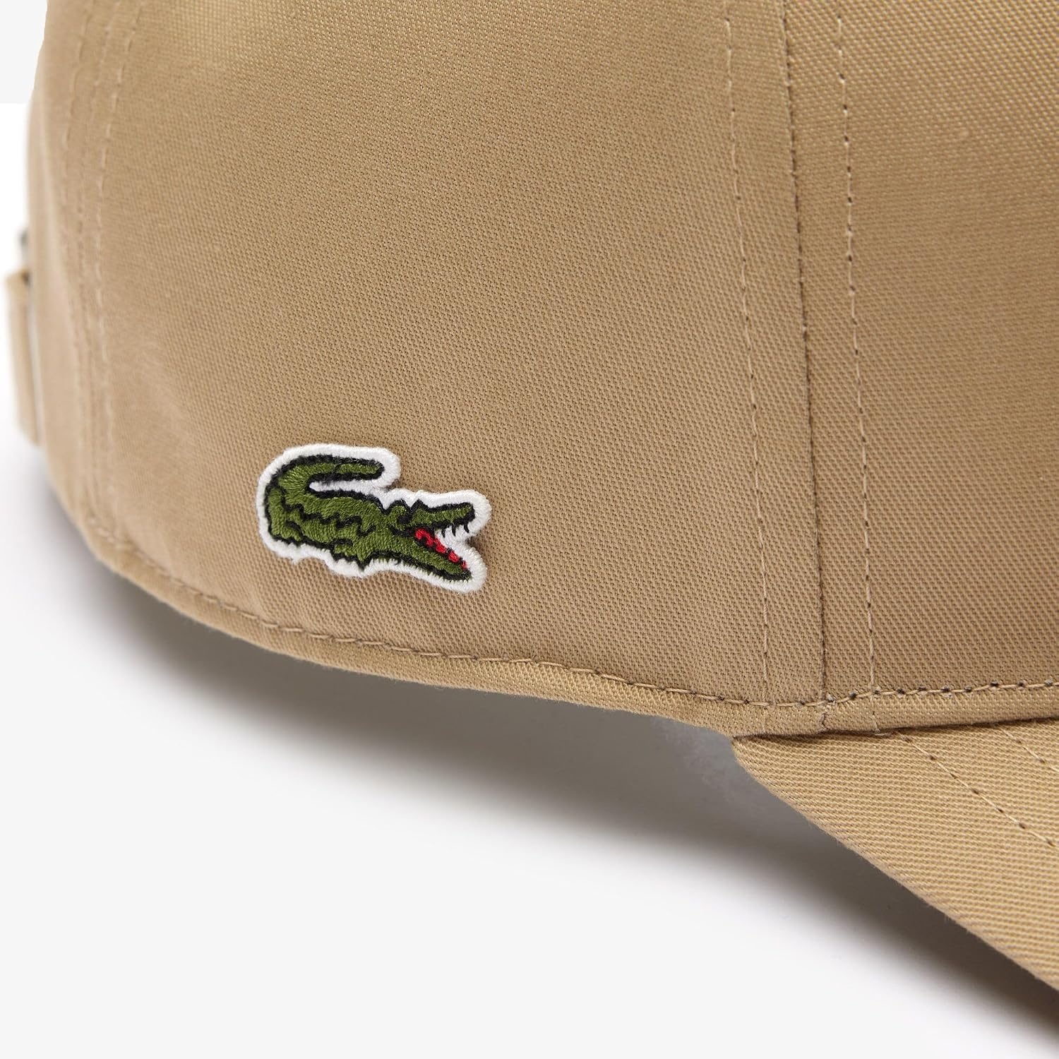 image:imageLacoste Unisex Adult 3D Embroidered Baseball CapViennese