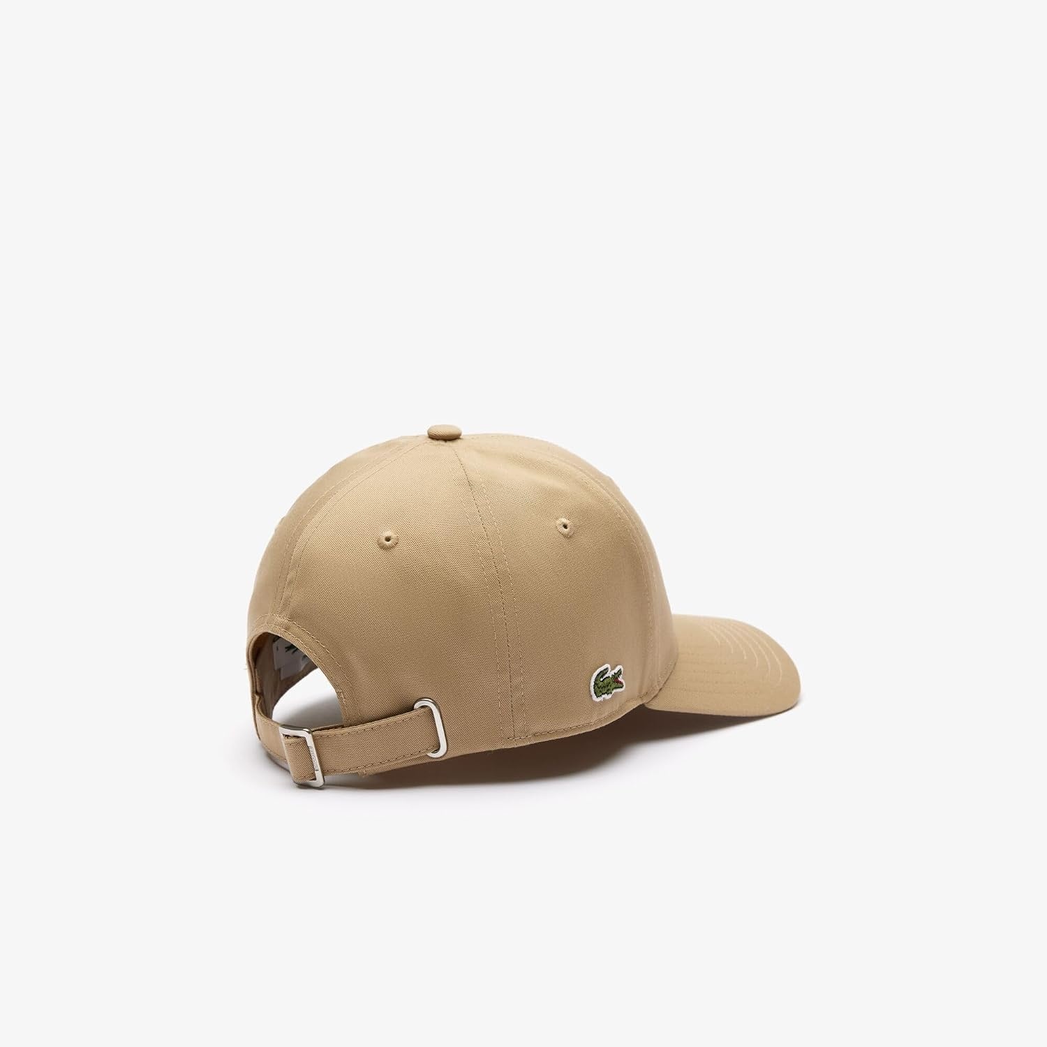 image:imageLacoste Unisex Adult 3D Embroidered Baseball CapViennese