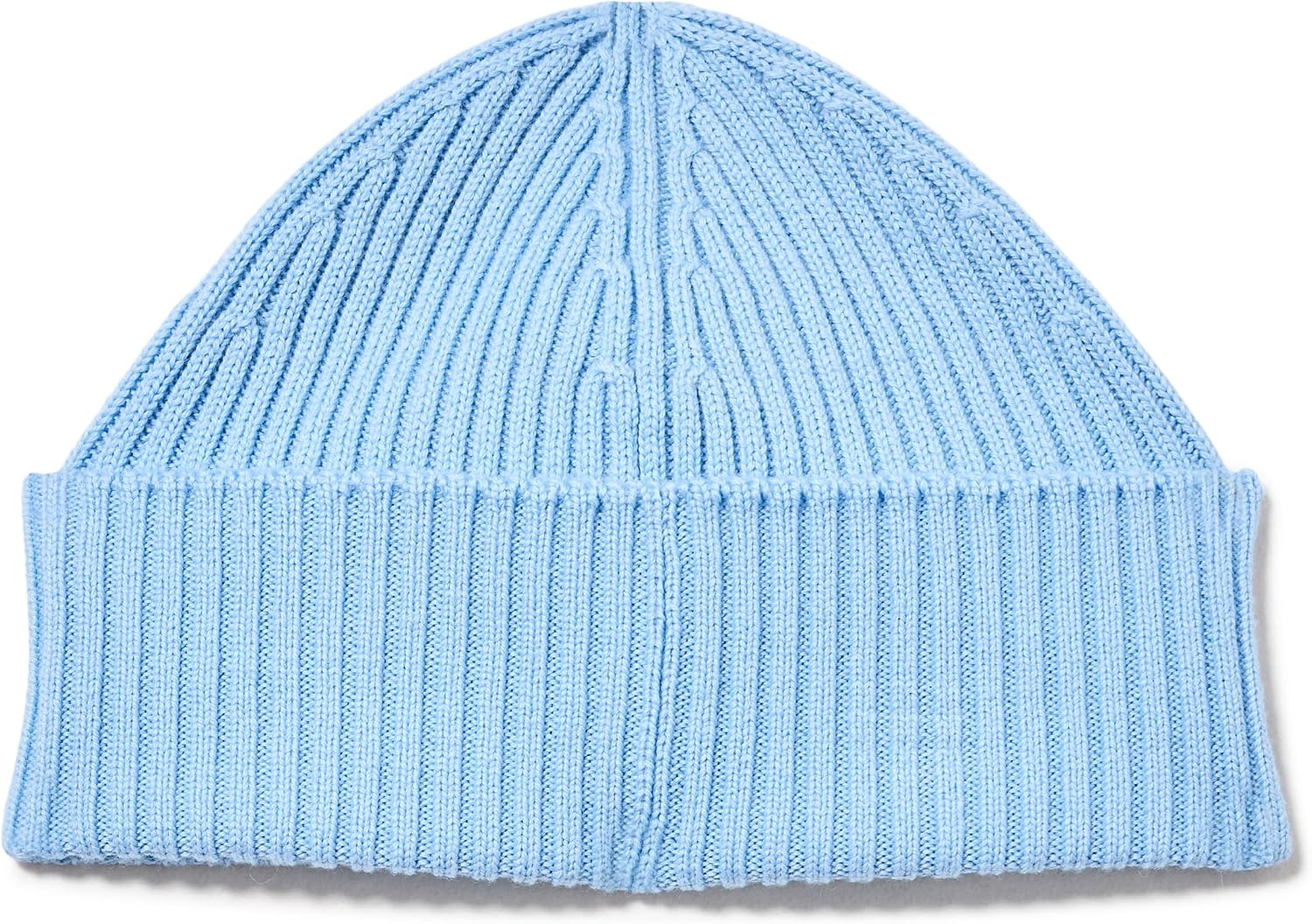 image:imageLacoste Unisex Adult New York Wool Badge BeanieBlue