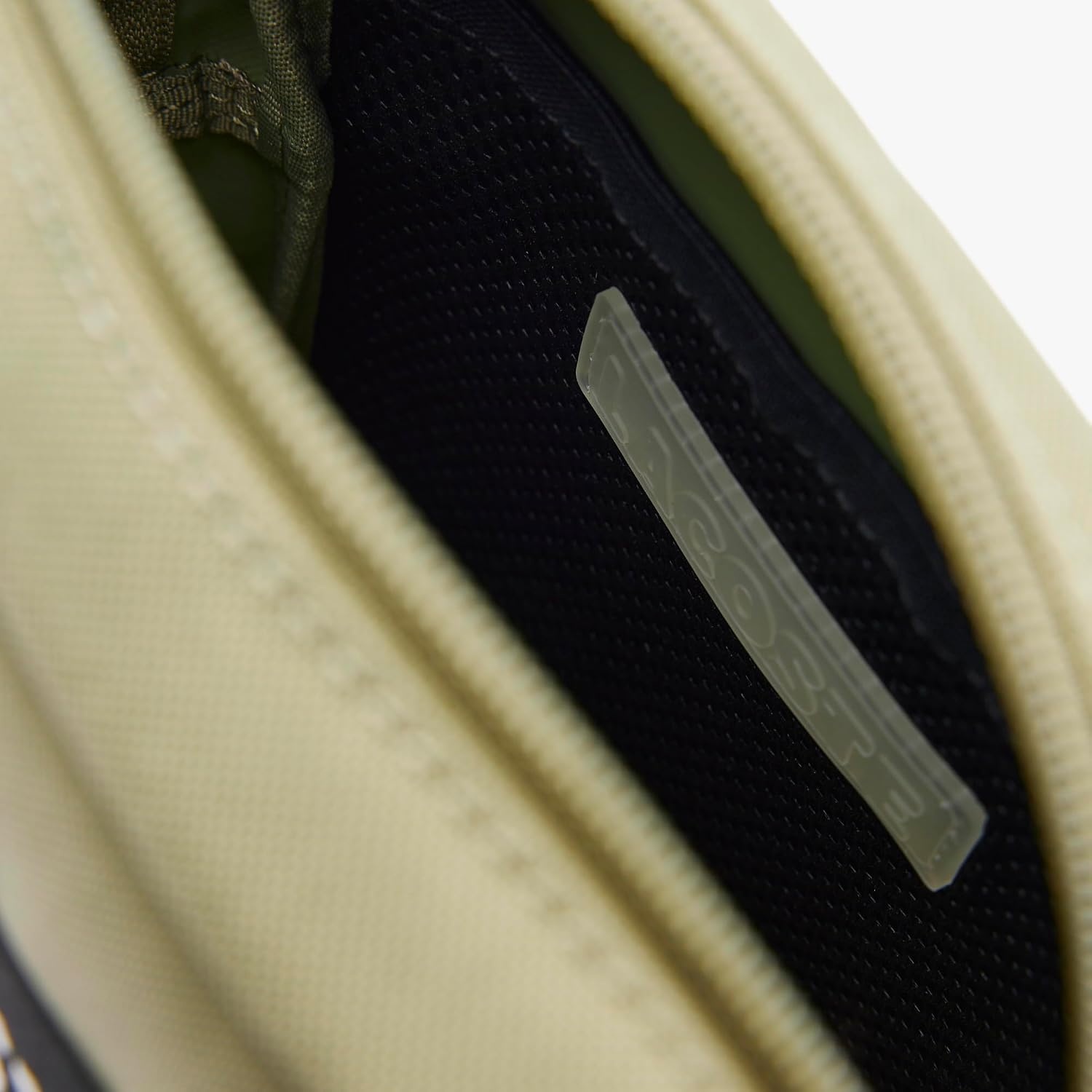 image:imageLacoste Unisex Neocroc Seasonal Crossbody BagArmy Green
