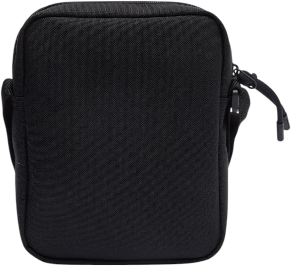 image:imageLacoste Unisex Neocroc Seasonal Crossbody BagTape Black