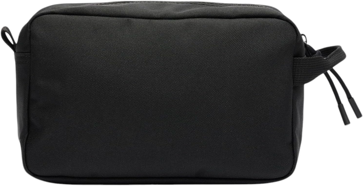 image:imageLacoste Unisex Neocroc Toiletry BagBlack