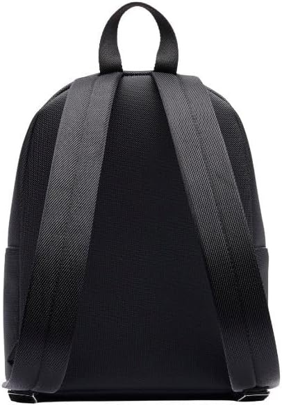 image:imageLacoste Womens Daily City Backpack Black One Size