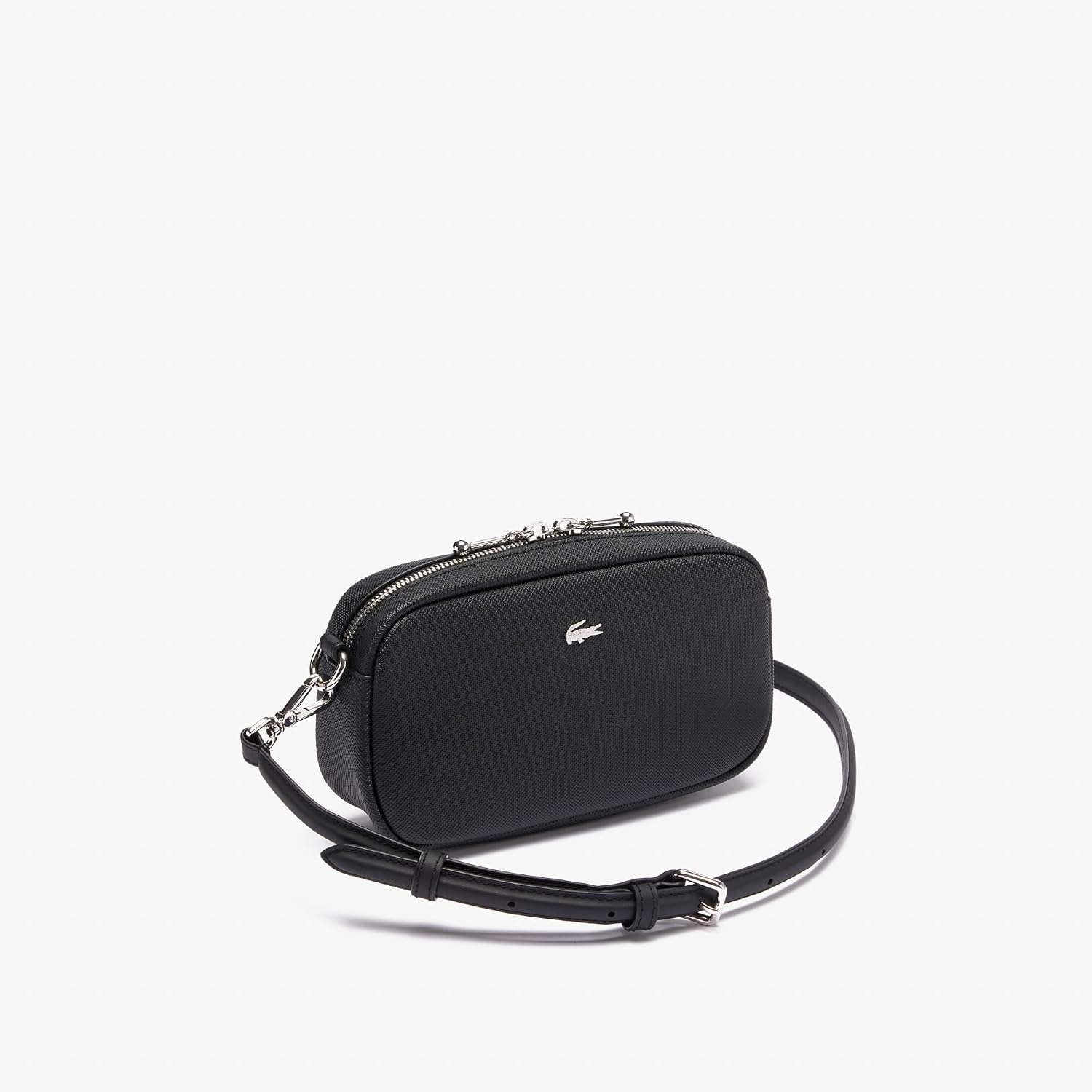 image:imageLacoste Womens Daily City Shopping BagBlack