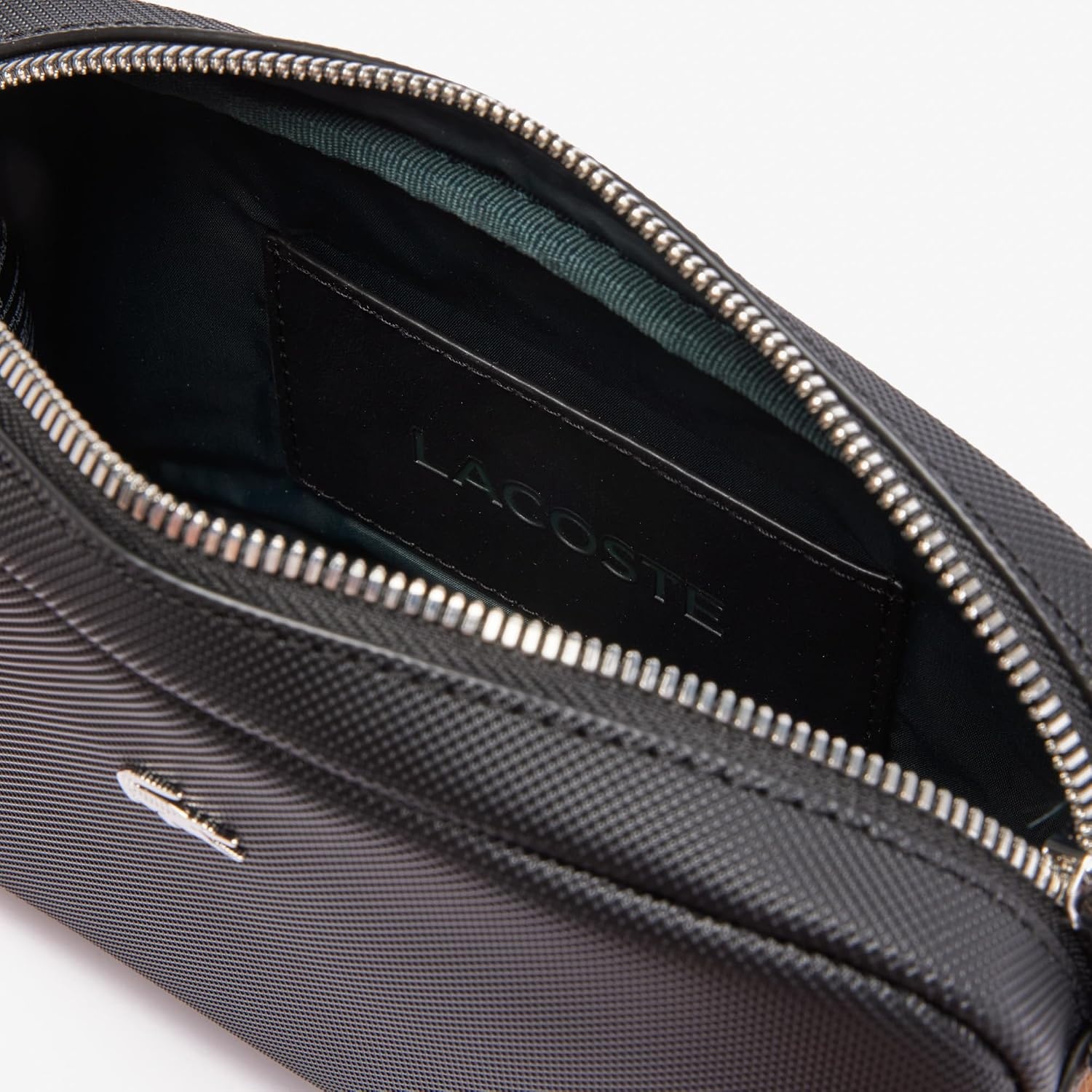 image:imageLacoste Womens Daily City Shopping BagBlack