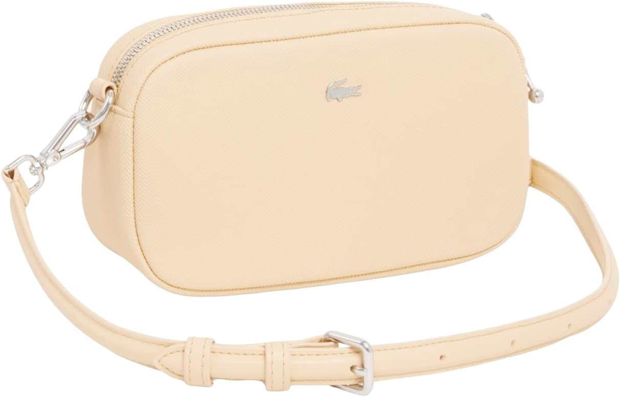 image:imageLacoste Womens Daily City Shopping BagNew Millet