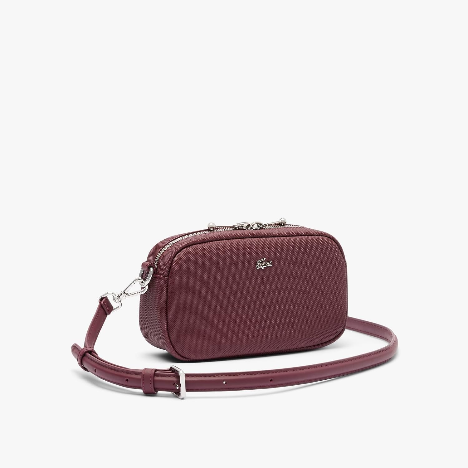 image:imageLacoste Womens Daily City Shopping BagSummerFluorine Green