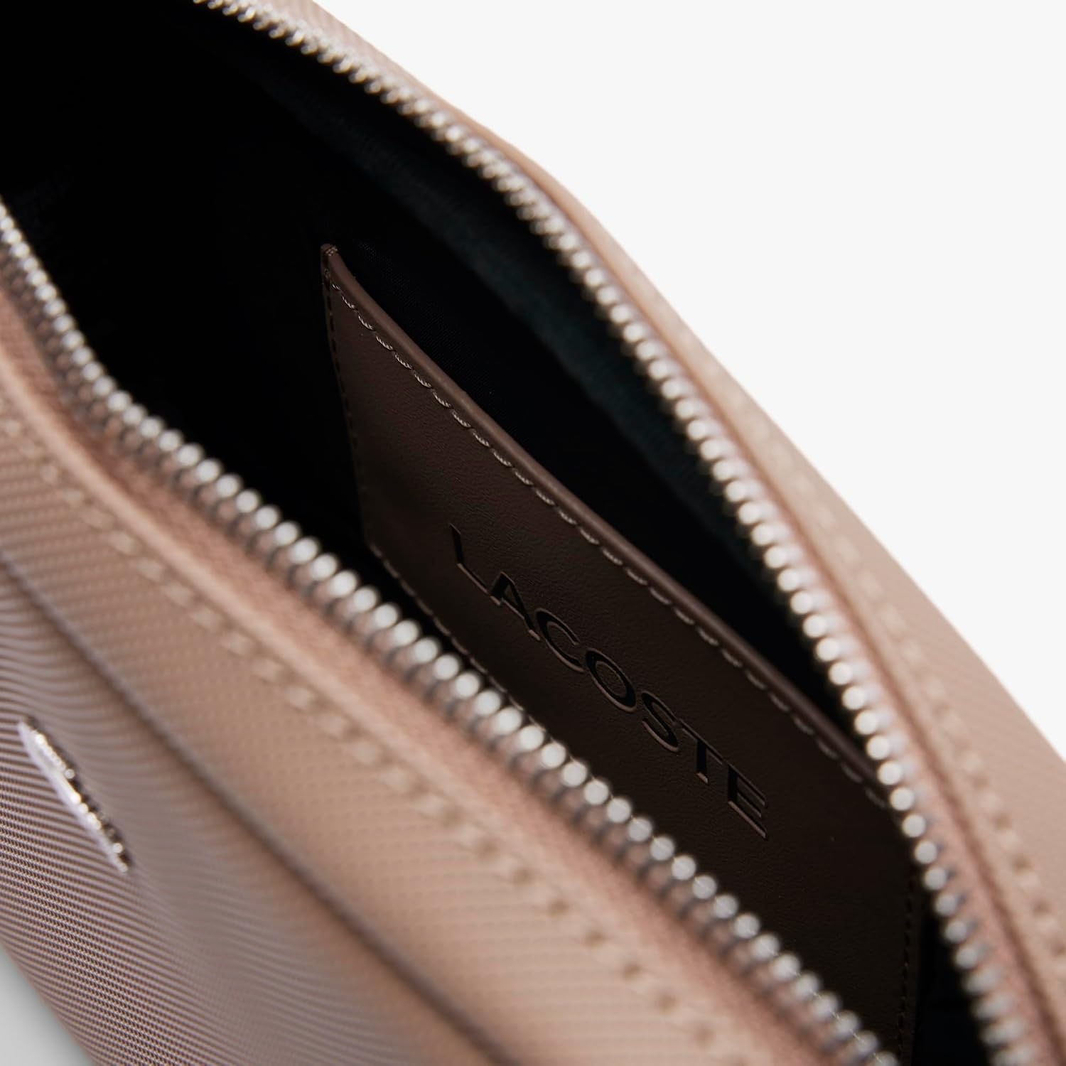 image:imageLacoste Womens Daily City Shopping BagTaupe
