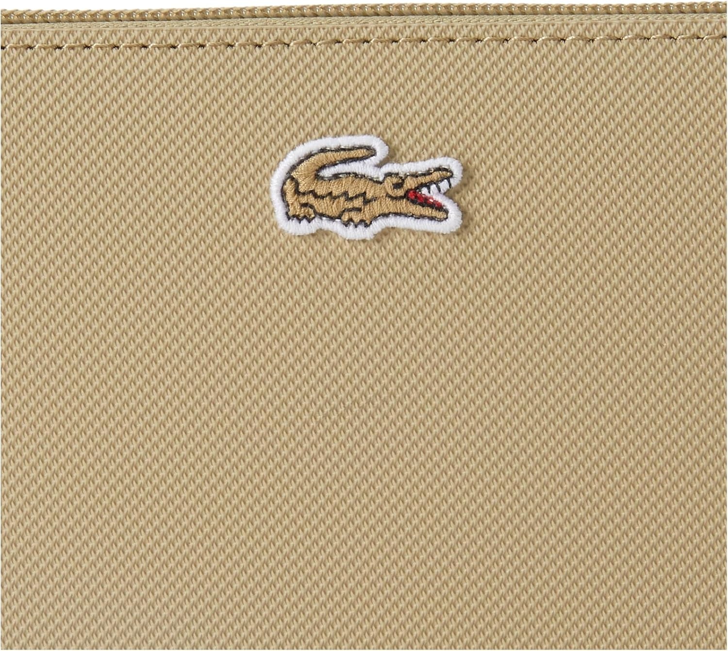 image:imageLacoste Womens Large L1212 Concept BillfoldSoft Sage