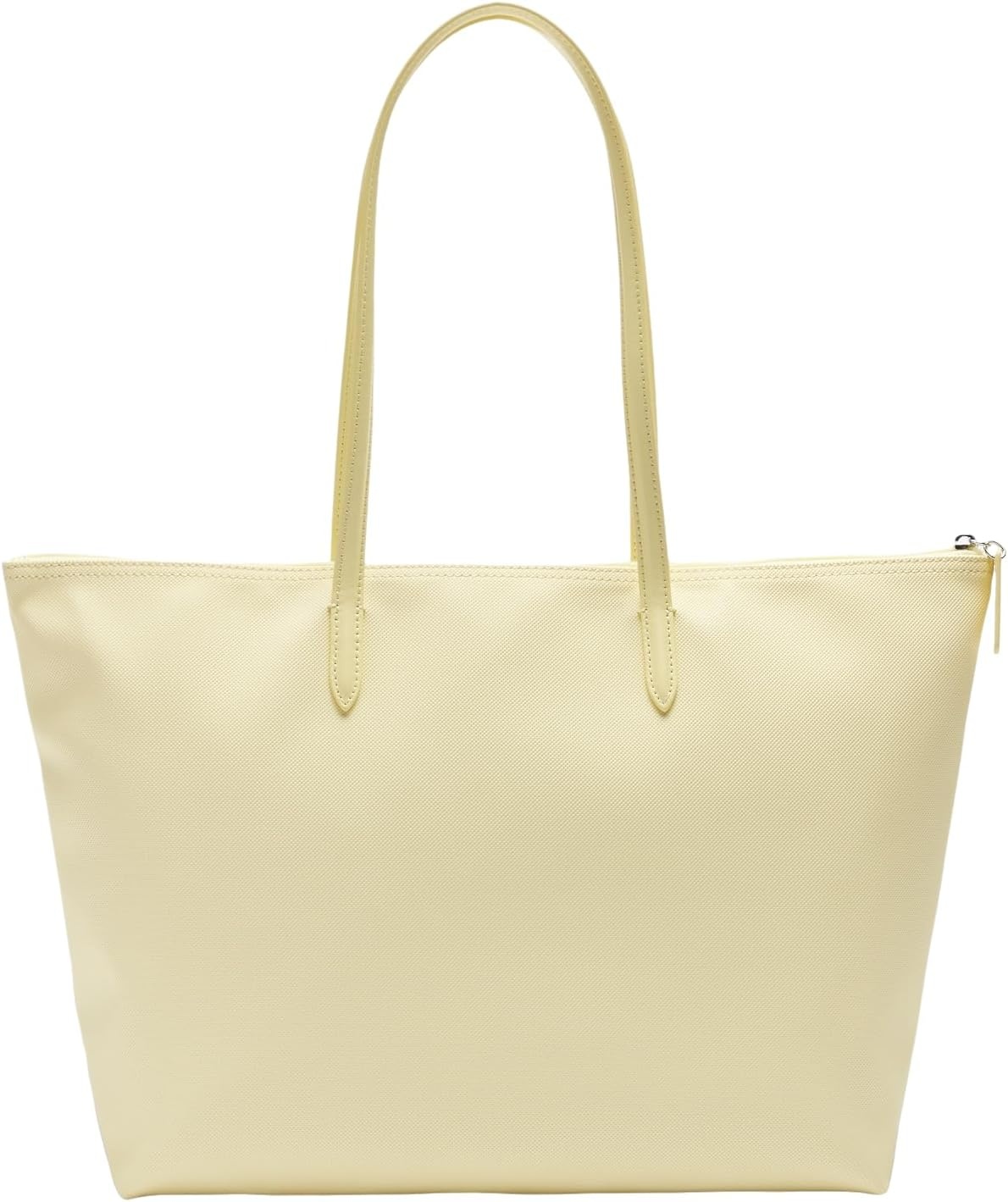 image:imageLacoste Womens Large L1212 Concept ToteNew Yellow