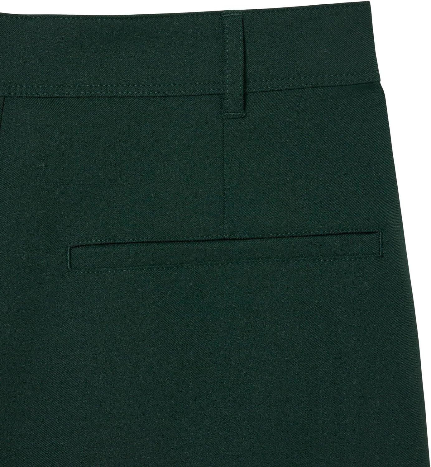 image:imageLacoste Womens Ultra Dry Golf Stretch Bermuda ShortsSinople