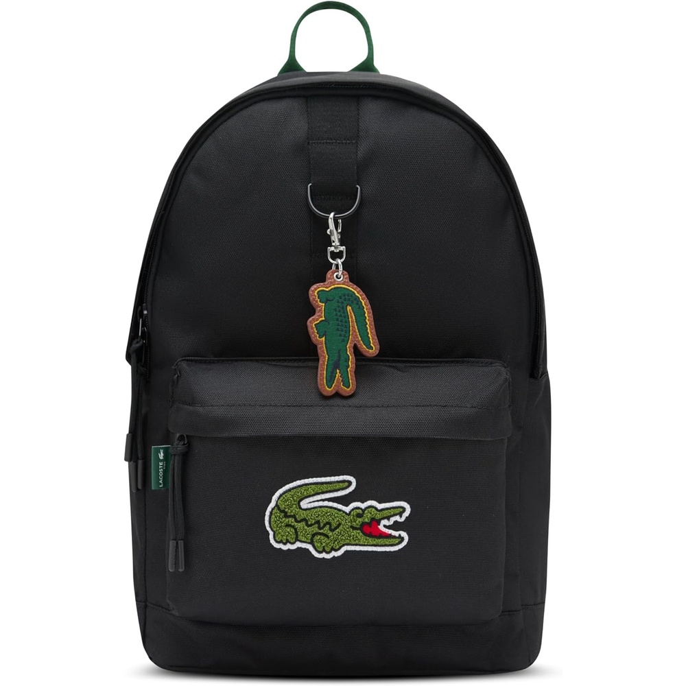 image:imageLacoste Accessories Classic BackpackBlack