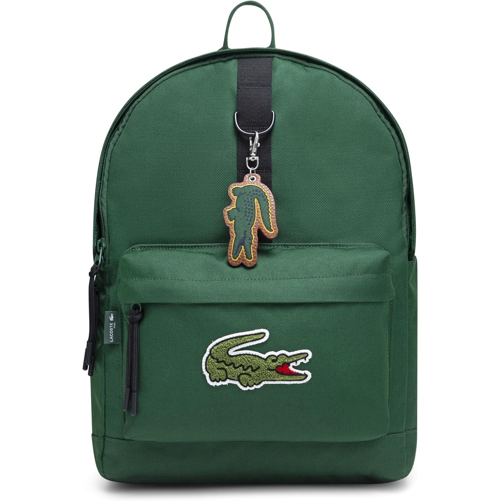 image:imageLacoste Accessories Classic BackpackGreen