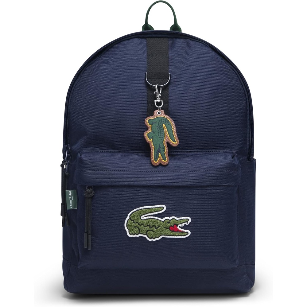 image:imageLacoste Accessories Classic BackpackNavy Blue