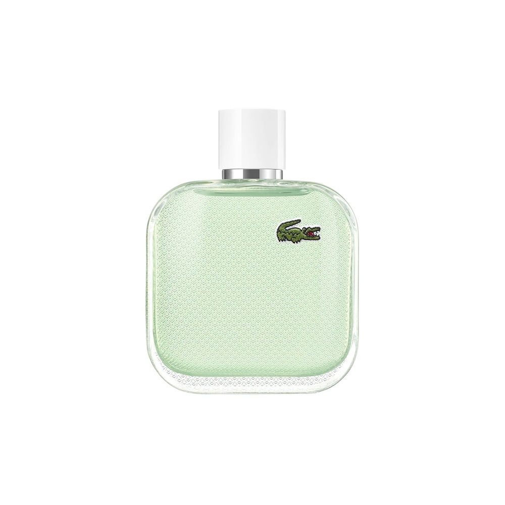 image:imageLacoste L1212 BlancEau Fraiche Eau de Toilette