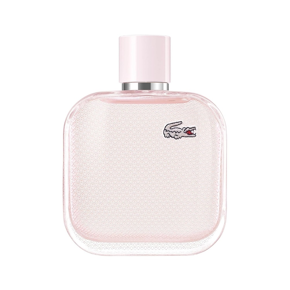 image:imageLacoste L1212 Rose Eau Fraiche EDT 33 oz