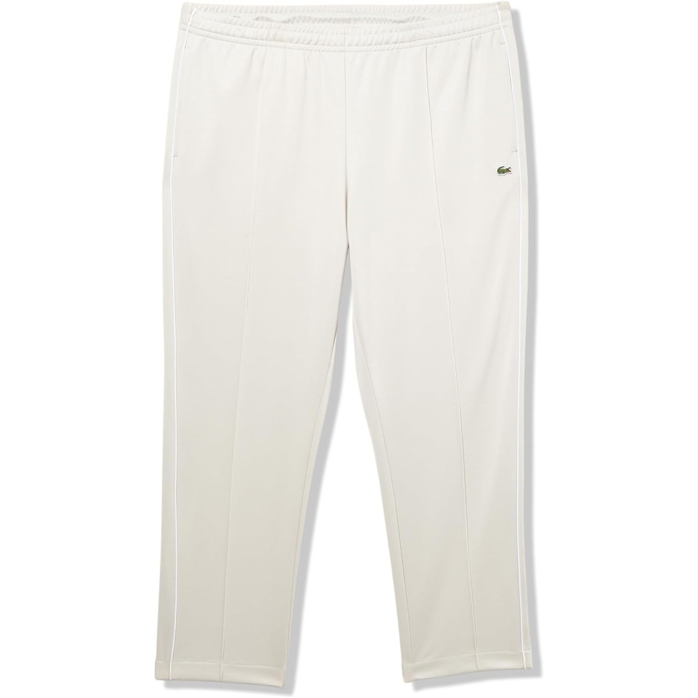 image:imageLacoste Mens Core Collection Regular Fit Track PantsHammam