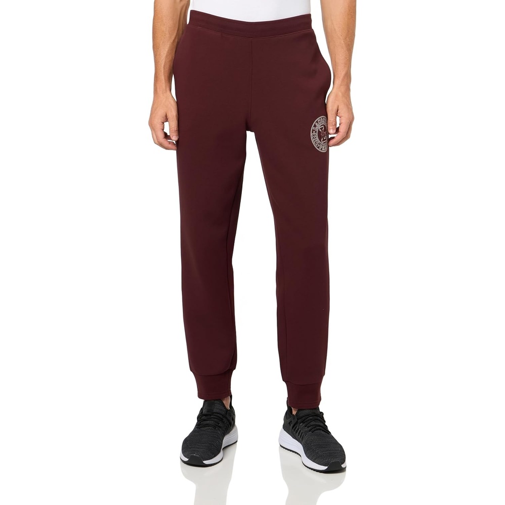 image:imageLacoste Mens Double Face Piqu SweatpantsExpresso