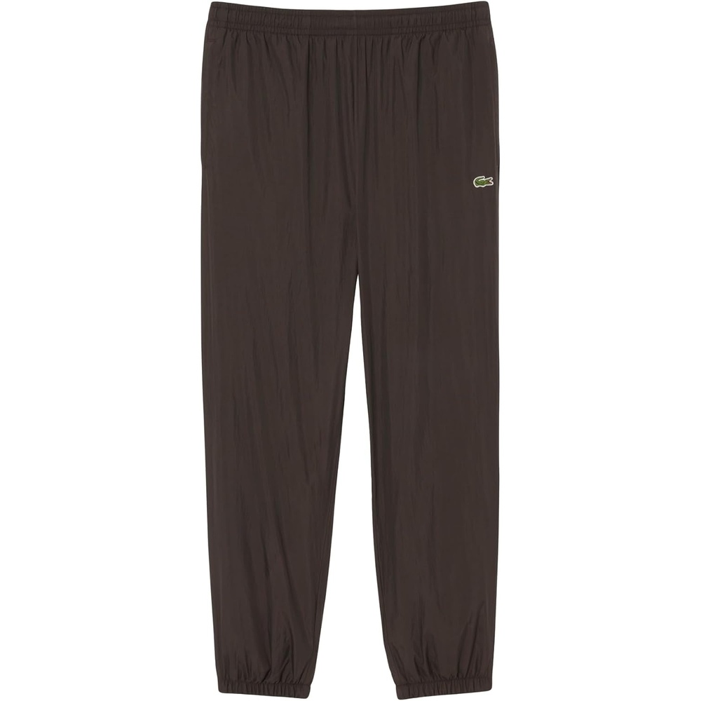image:imageLacoste Mens Lightweight WaterRepellent SweatpantsPort