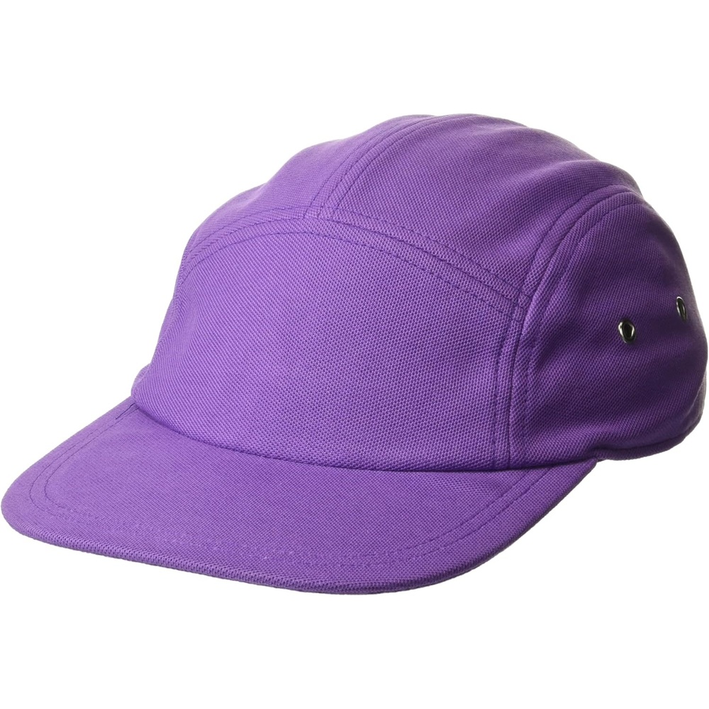 image:imageLacoste Mens Organic Cotton Piqu CapPurple
