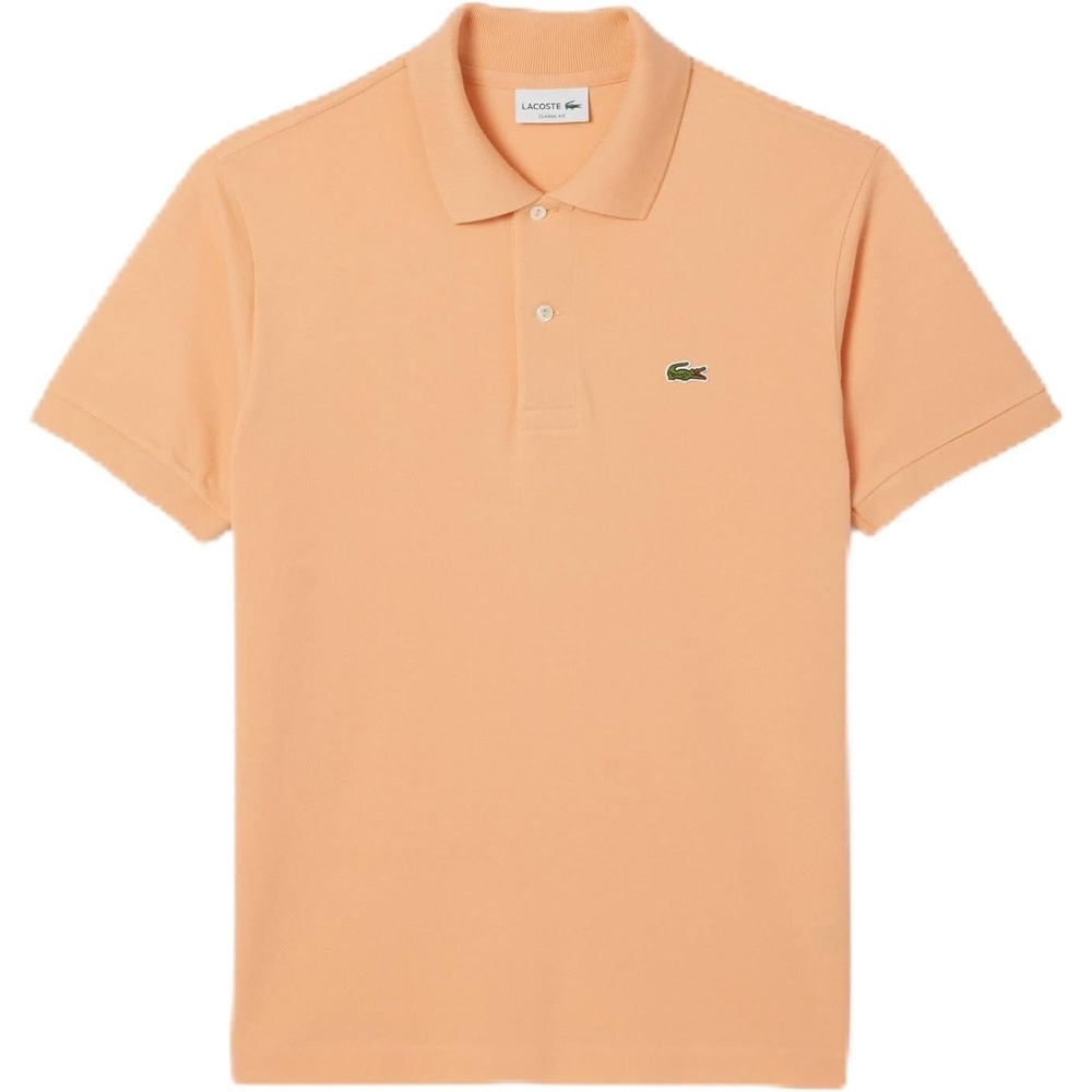 image:imageLacoste Mens Original Cotton Pique PoloCina