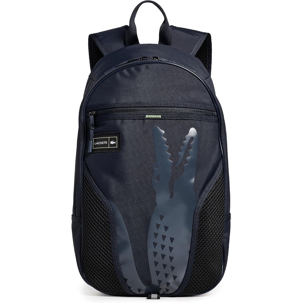 image:imageLacoste Mens Play in Backpack Abimes One SizeAbimes