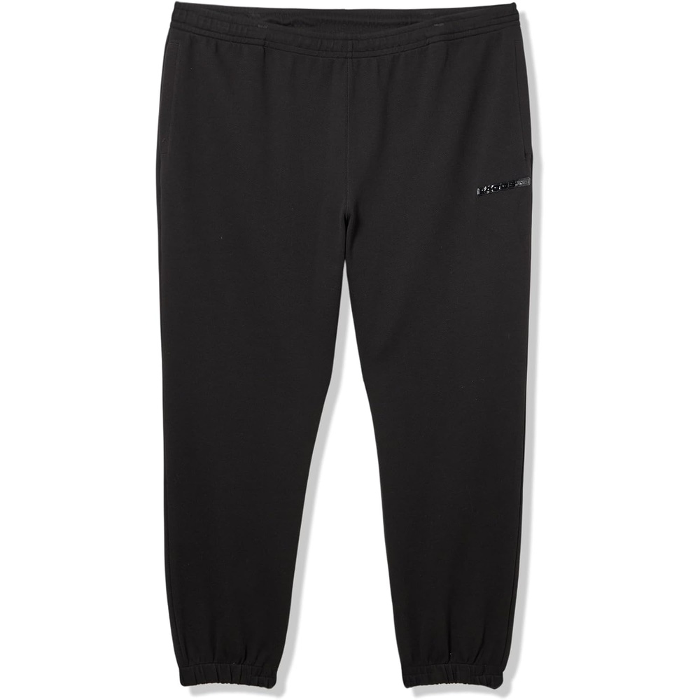 image:imageLacoste Mens Play with a French Legend Regular Fit Track PantsBlack