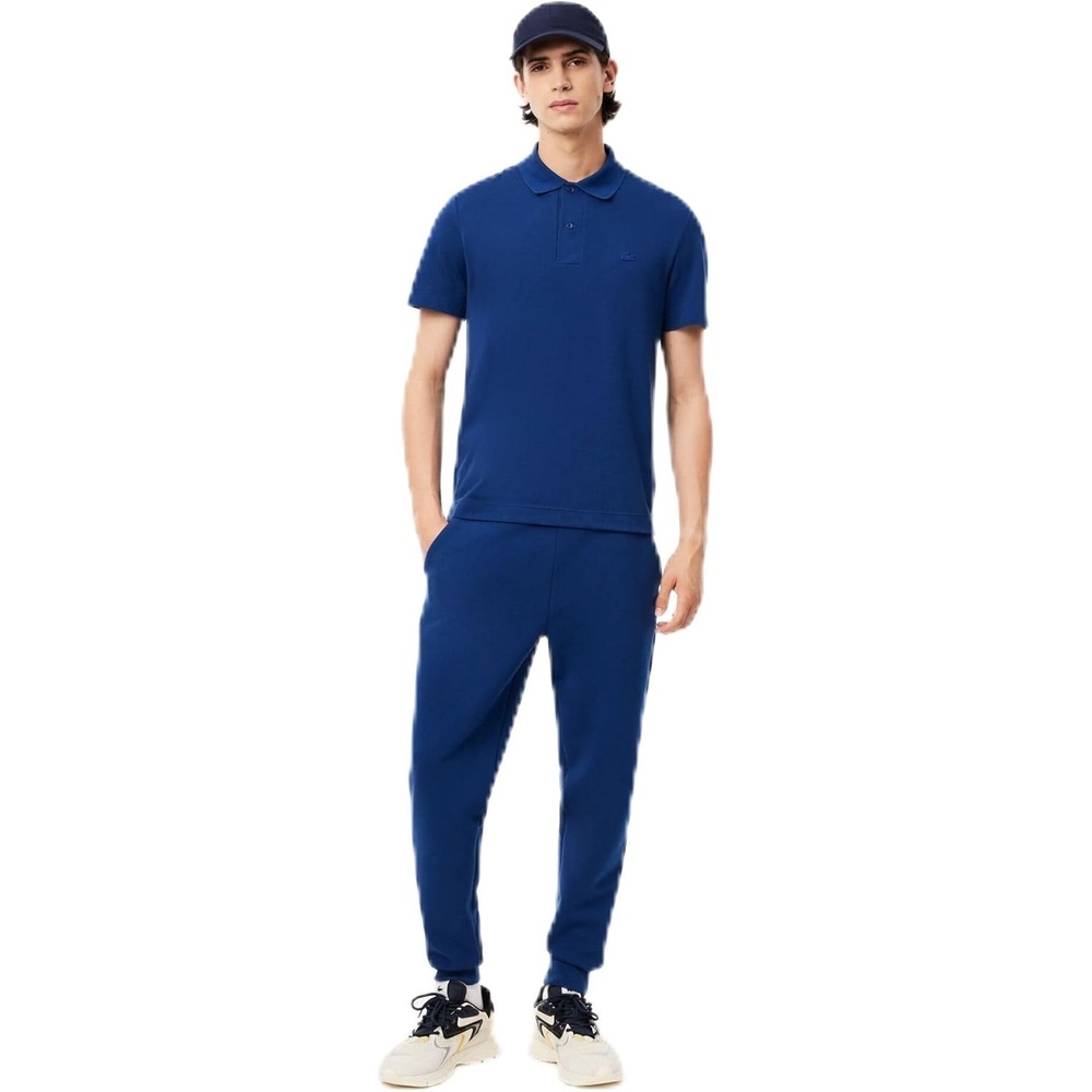 image:imageLacoste Mens Slim Fit SweatpantsGlobe