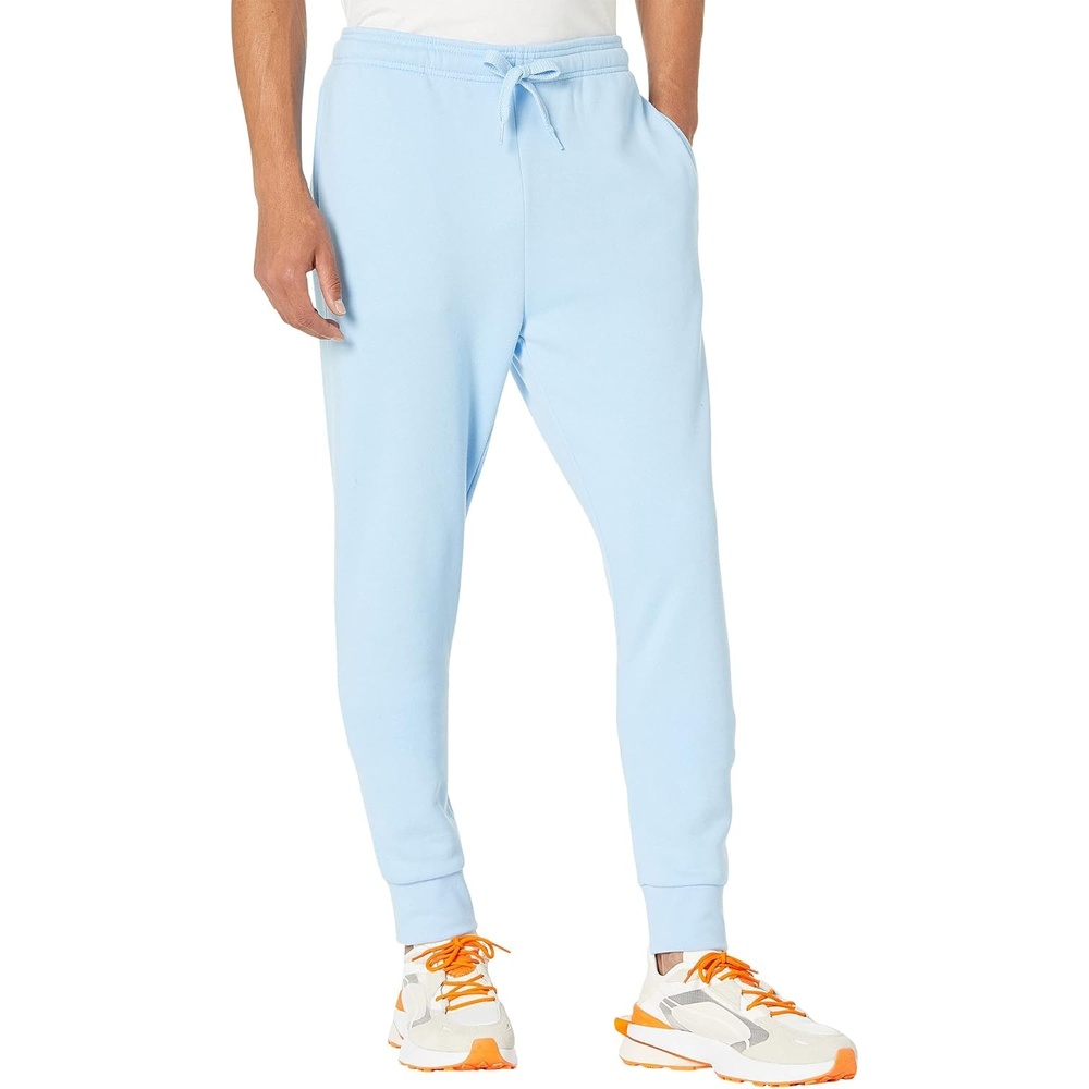 image:imageLacoste Mens Sport Fleece Trackpant With Rib Leg OpeningOverview