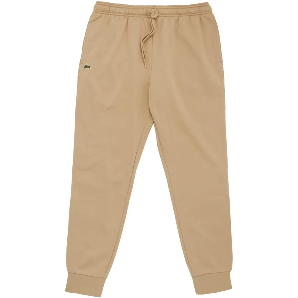 image:imageLacoste Mens Sport Fleece Trackpant With Rib Leg OpeningViennese