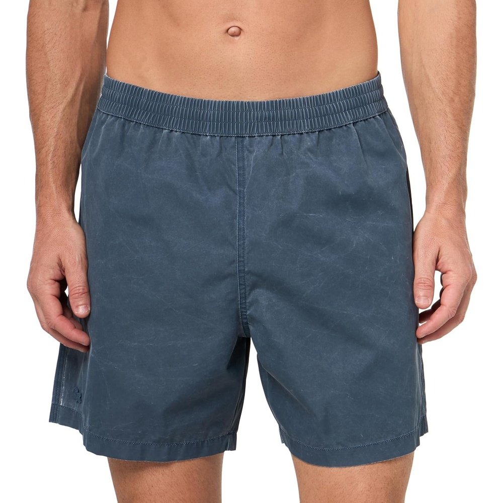 image:imageLacoste Mens Swim Trunks 6Dark Teal