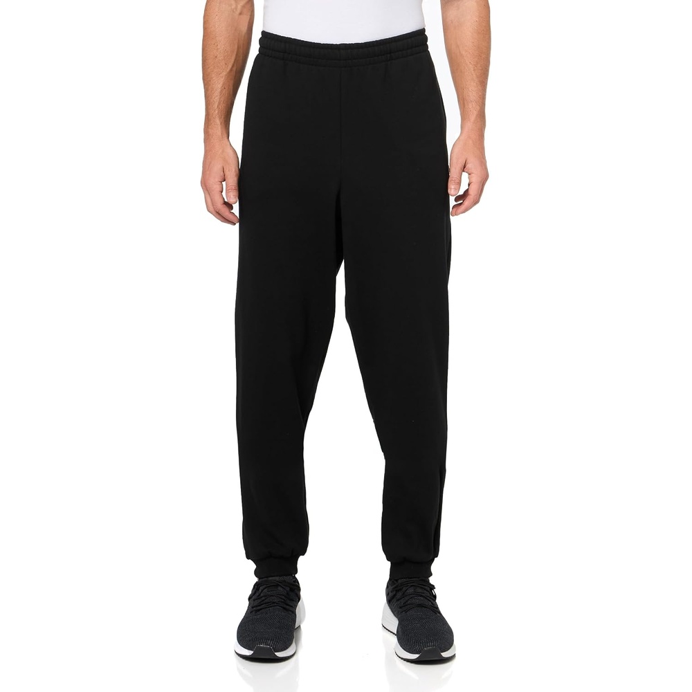 image:imageLacoste Mens Tall Fit SweatpantsBlack