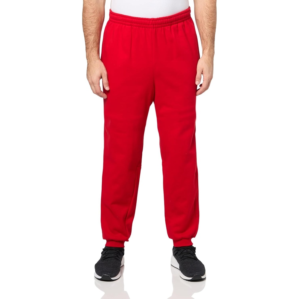 image:imageLacoste Mens Tall Fit SweatpantsRed