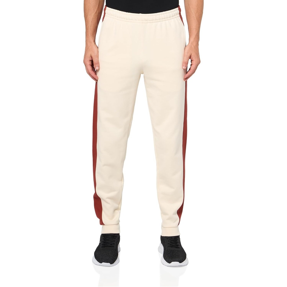 image:imageLacoste Mens Tapered Colorblock SweatpantsLapland Iberis Track