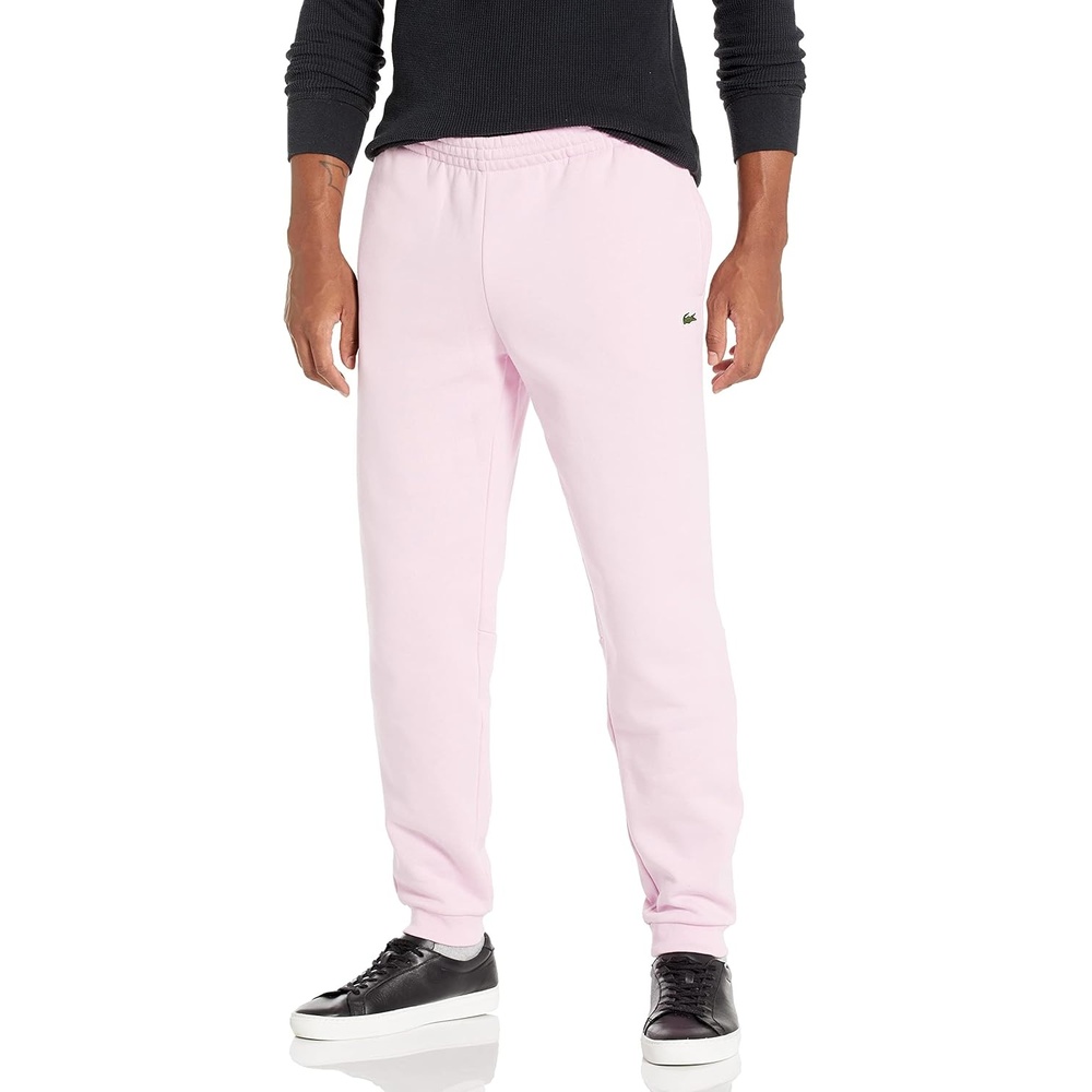image:imageLacoste Mens Tapered Leg SweatpantsAlbizia