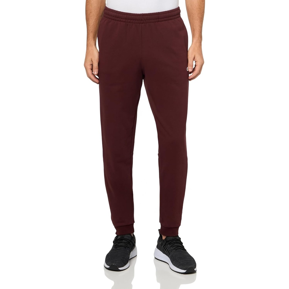 image:imageLacoste Mens Tapered Leg SweatpantsBordeaux